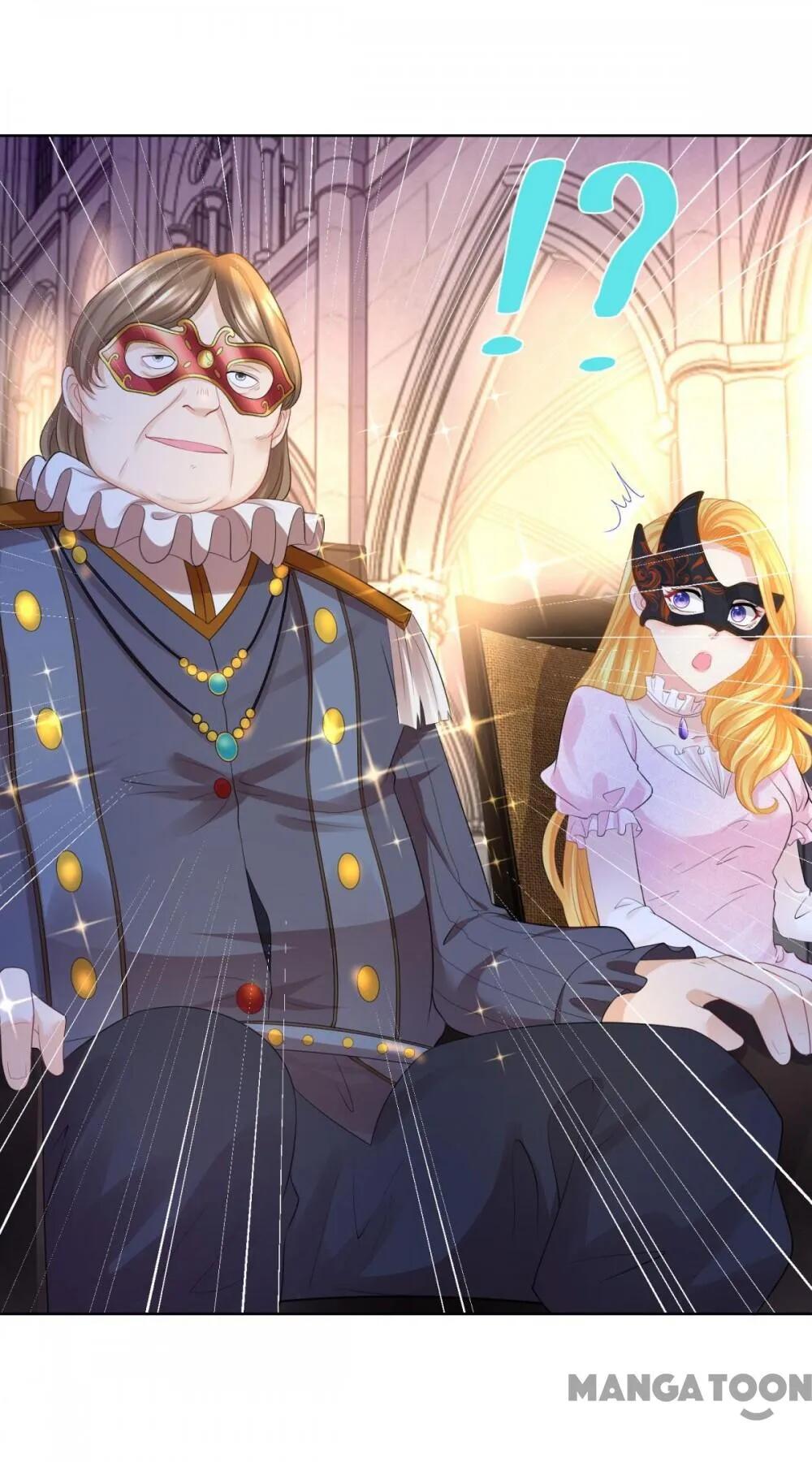 I Just Want to Be a Useless Duke's Daughter Chapter 63 page 30 - Chapter 63