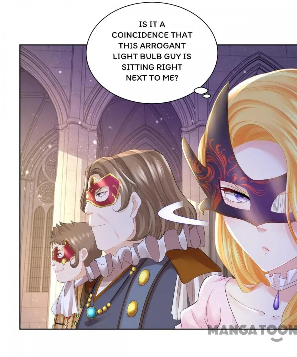 I Just Want to Be a Useless Duke's Daughter Chapter 63 page 31 - Chapter 63