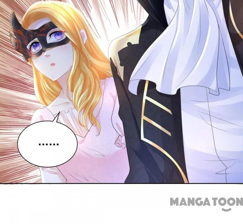 I Just Want to Be a Useless Duke's Daughter Chapter 63 page 35 - Chapter 63
