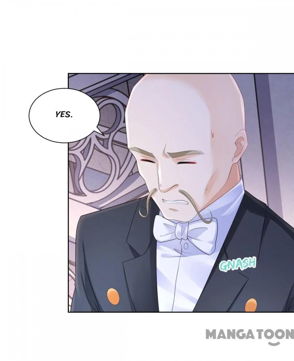 I Just Want to Be a Useless Duke's Daughter Chapter 63 page 6 - Chapter 63