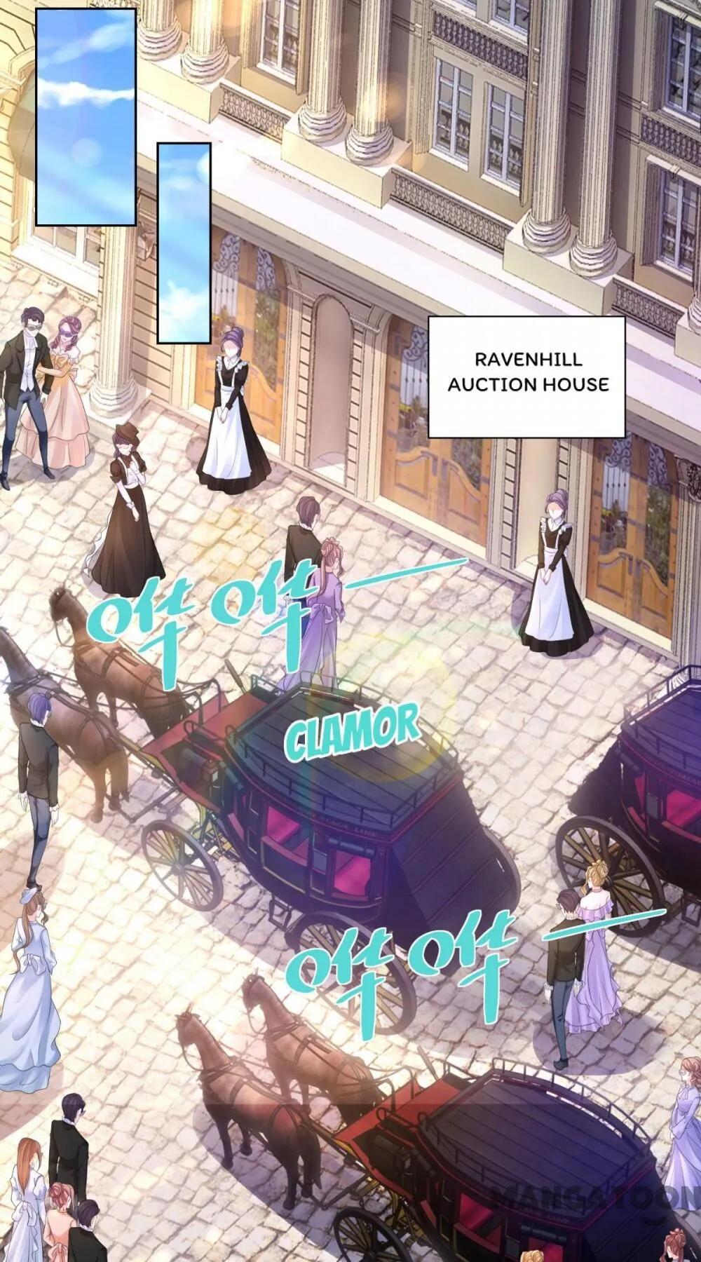 I Just Want to Be a Useless Duke's Daughter Chapter 63 page 7 - Chapter 63