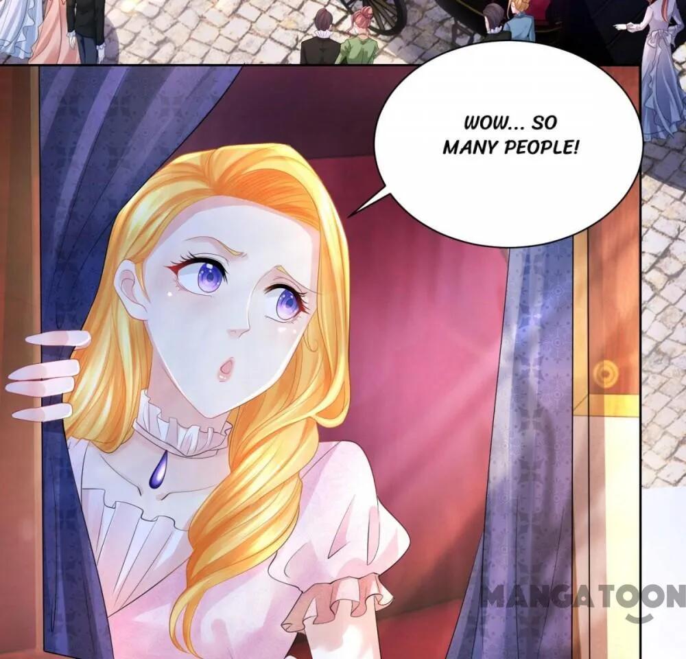 I Just Want to Be a Useless Duke's Daughter Chapter 63 page 8 - Chapter 63