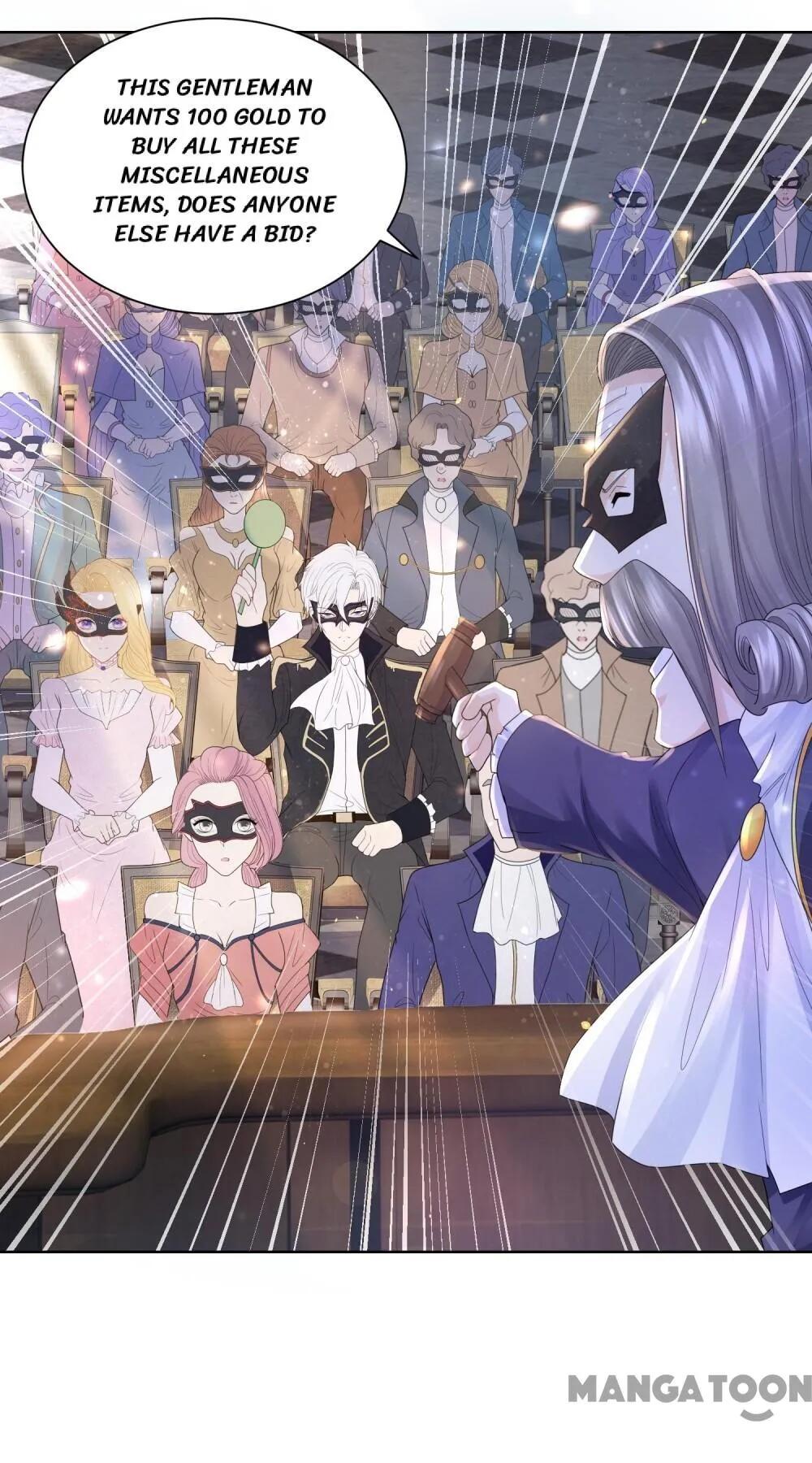 I Just Want to Be a Useless Duke's Daughter Chapter 64 page 1 - Chapter 64