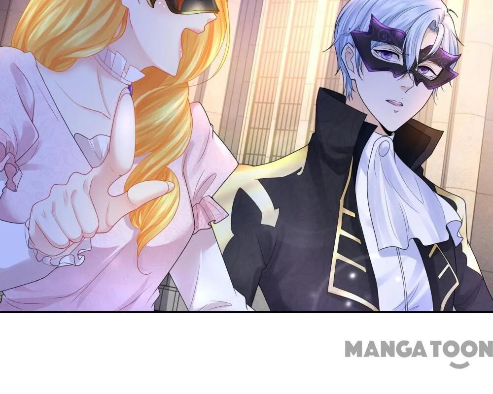 I Just Want to Be a Useless Duke's Daughter Chapter 64 page 10 - Chapter 64