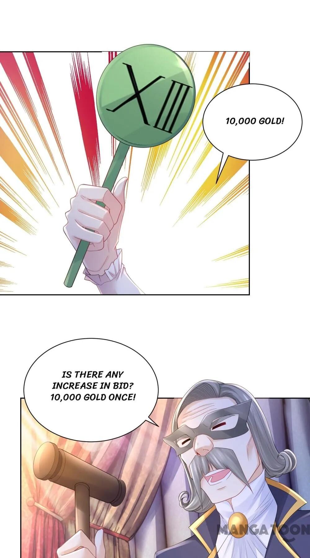 I Just Want to Be a Useless Duke's Daughter Chapter 64 page 11 - Chapter 64