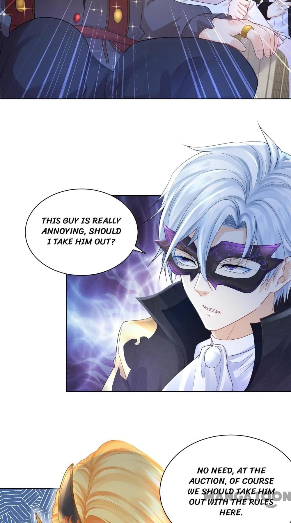 I Just Want to Be a Useless Duke's Daughter Chapter 64 page 13 - Chapter 64