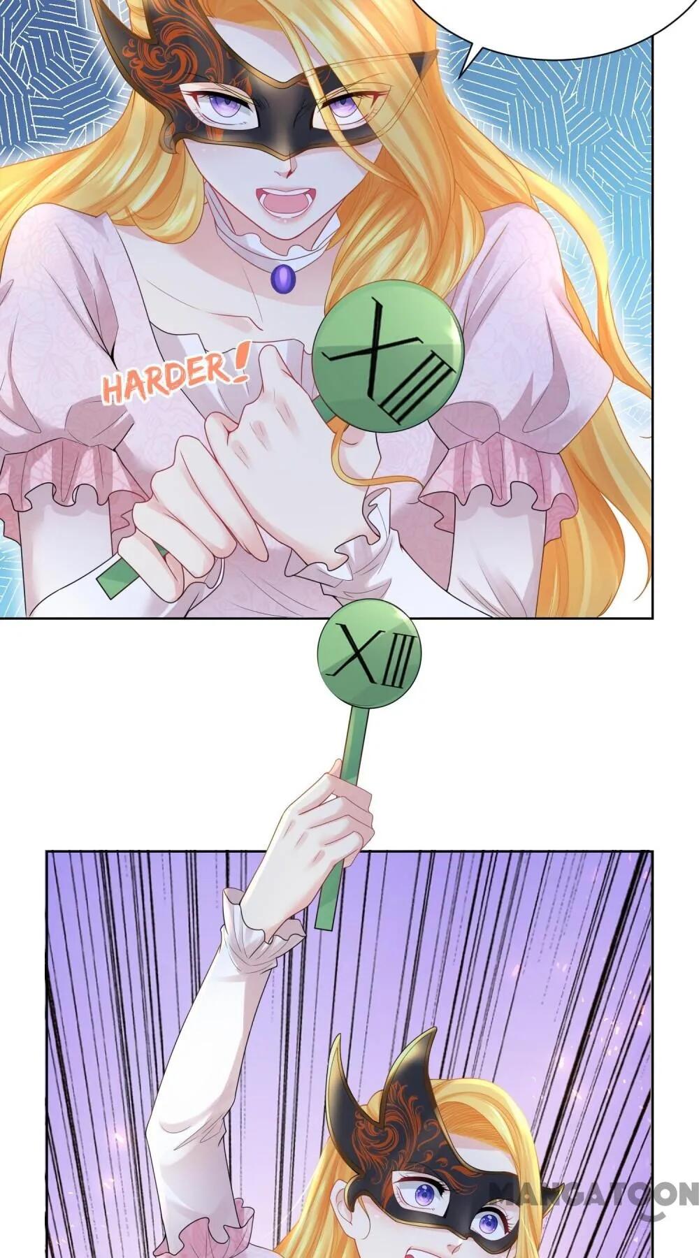 I Just Want to Be a Useless Duke's Daughter Chapter 64 page 14 - Chapter 64