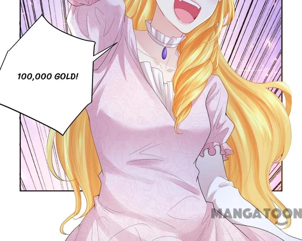 I Just Want to Be a Useless Duke's Daughter Chapter 64 page 15 - Chapter 64