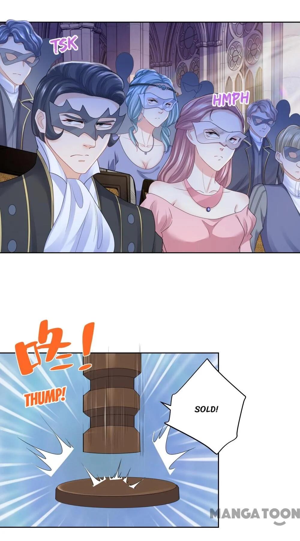 I Just Want to Be a Useless Duke's Daughter Chapter 64 page 2 - Chapter 64