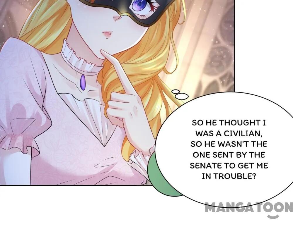 I Just Want to Be a Useless Duke's Daughter Chapter 64 page 20 - Chapter 64