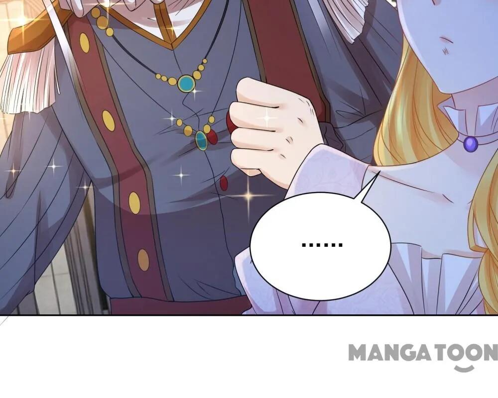 I Just Want to Be a Useless Duke's Daughter Chapter 64 page 25 - Chapter 64