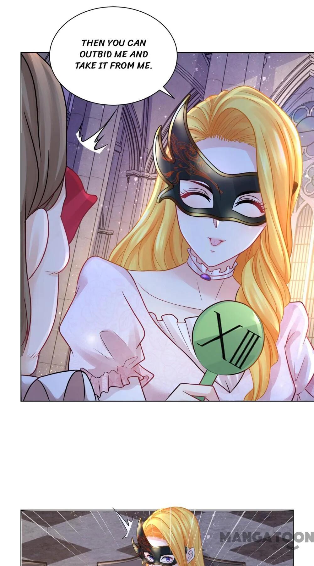 I Just Want to Be a Useless Duke's Daughter Chapter 64 page 26 - Chapter 64