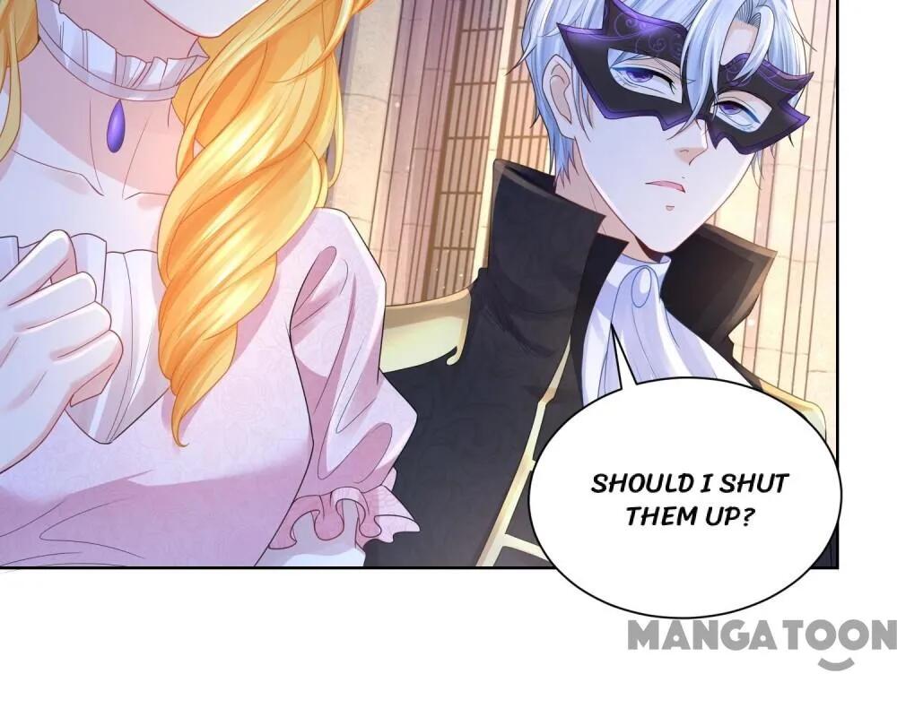 I Just Want to Be a Useless Duke's Daughter Chapter 64 page 5 - Chapter 64