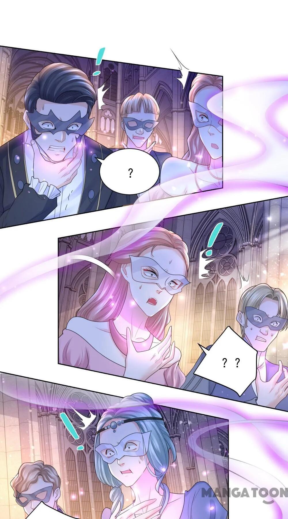 I Just Want to Be a Useless Duke's Daughter Chapter 64 page 7 - Chapter 64