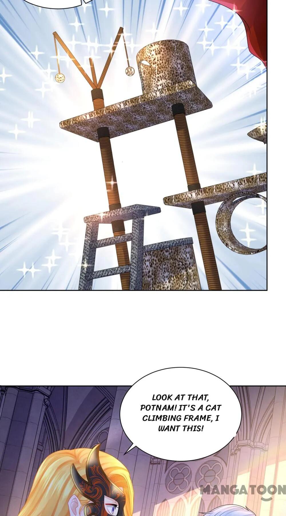 I Just Want to Be a Useless Duke's Daughter Chapter 64 page 9 - Chapter 64