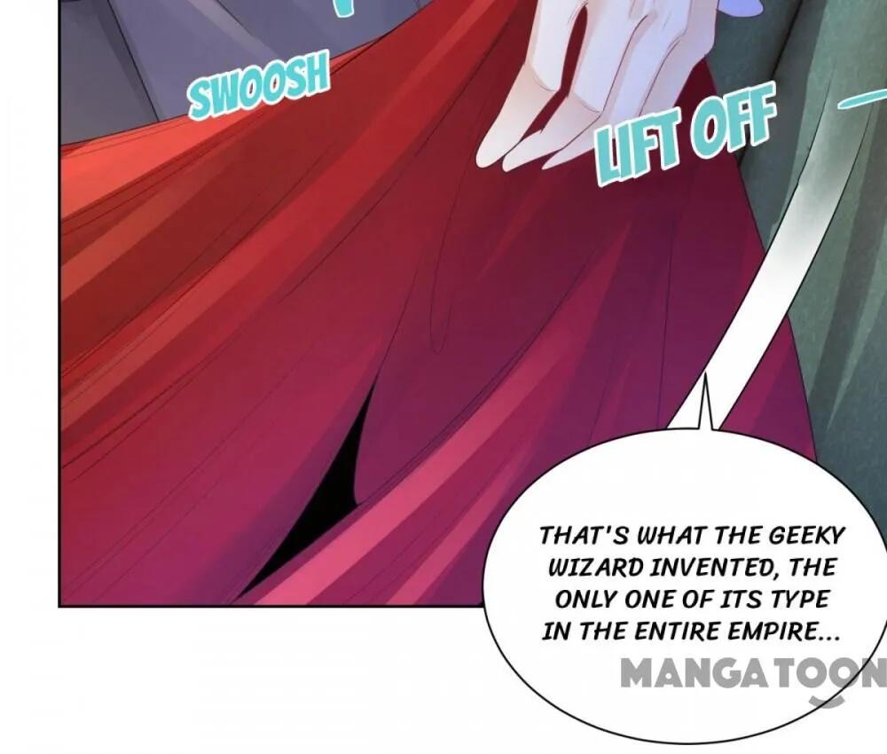 I Just Want to Be a Useless Duke's Daughter Chapter 65 page 11 - Chapter 65
