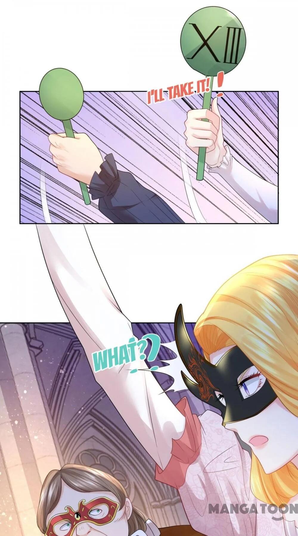 I Just Want to Be a Useless Duke's Daughter Chapter 65 page 14 - Chapter 65