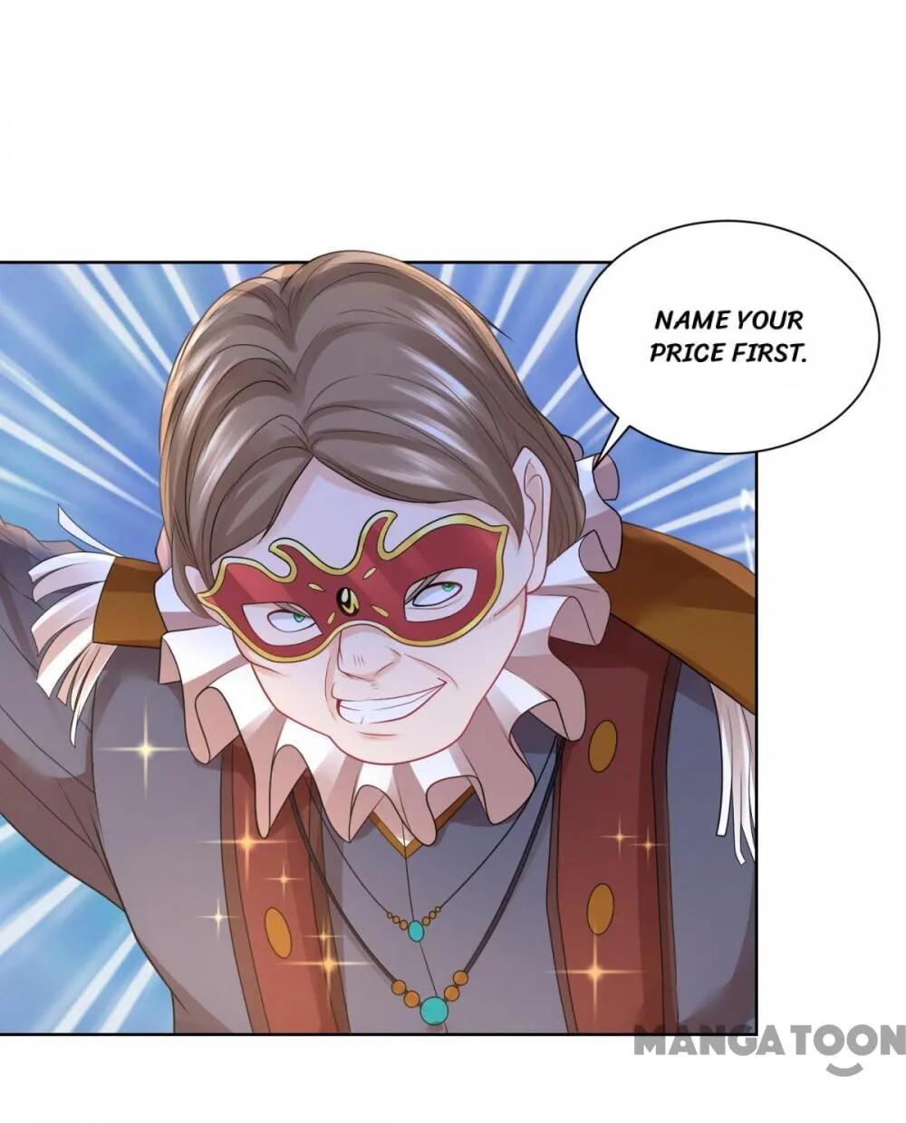 I Just Want to Be a Useless Duke's Daughter Chapter 65 page 16 - Chapter 65