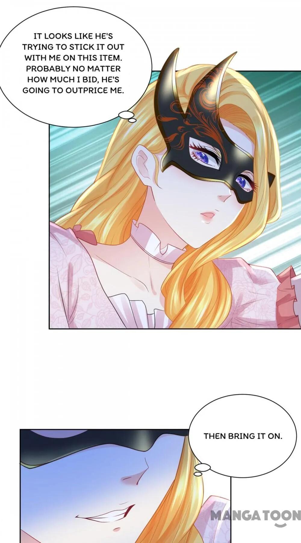 I Just Want to Be a Useless Duke's Daughter Chapter 65 page 17 - Chapter 65