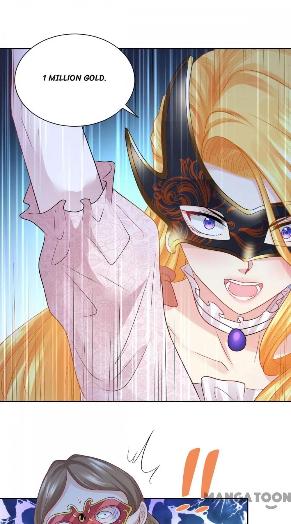 I Just Want to Be a Useless Duke's Daughter Chapter 65 page 19 - Chapter 65
