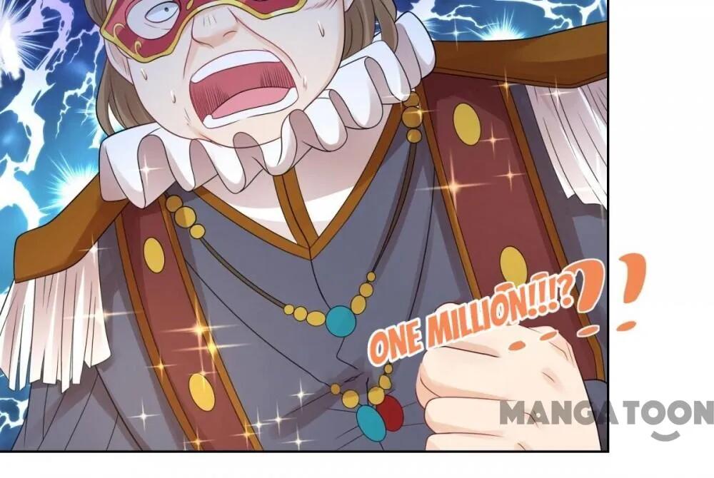 I Just Want to Be a Useless Duke's Daughter Chapter 65 page 20 - Chapter 65
