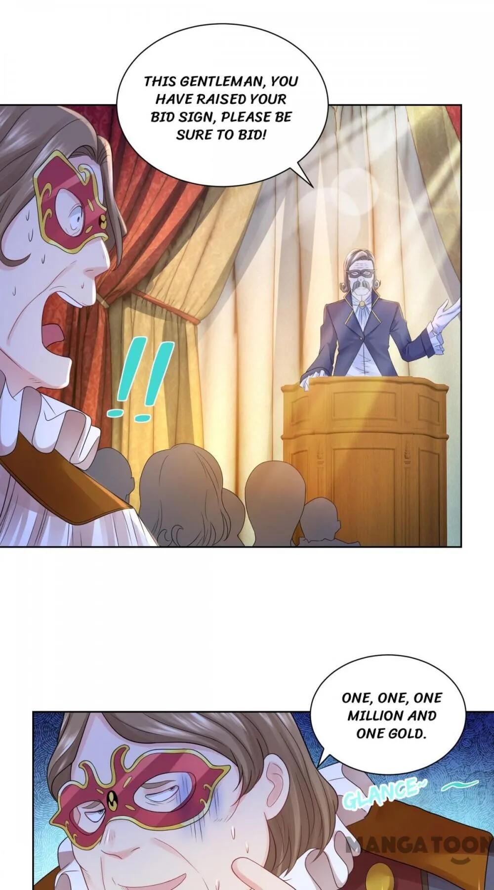 I Just Want to Be a Useless Duke's Daughter Chapter 65 page 23 - Chapter 65