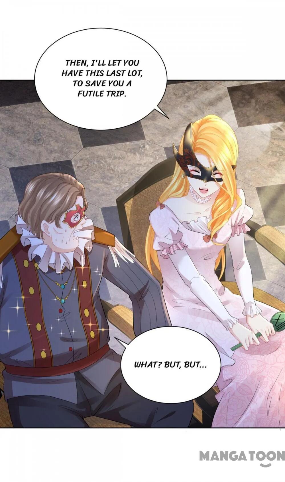 I Just Want to Be a Useless Duke's Daughter Chapter 65 page 29 - Chapter 65