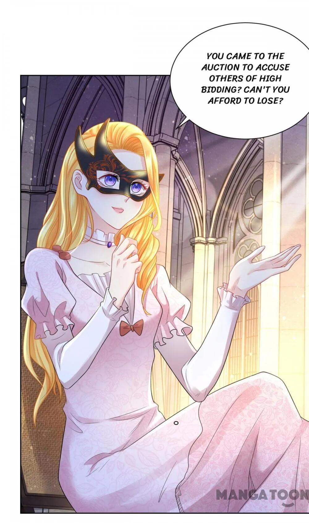 I Just Want to Be a Useless Duke's Daughter Chapter 65 page 3 - Chapter 65