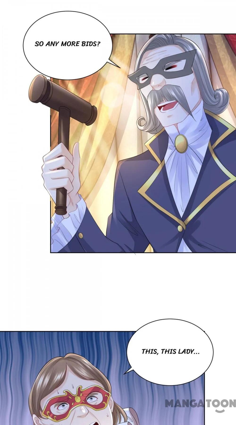I Just Want to Be a Useless Duke's Daughter Chapter 65 page 30 - Chapter 65