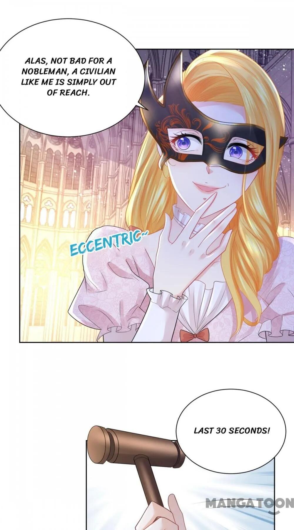 I Just Want to Be a Useless Duke's Daughter Chapter 65 page 32 - Chapter 65