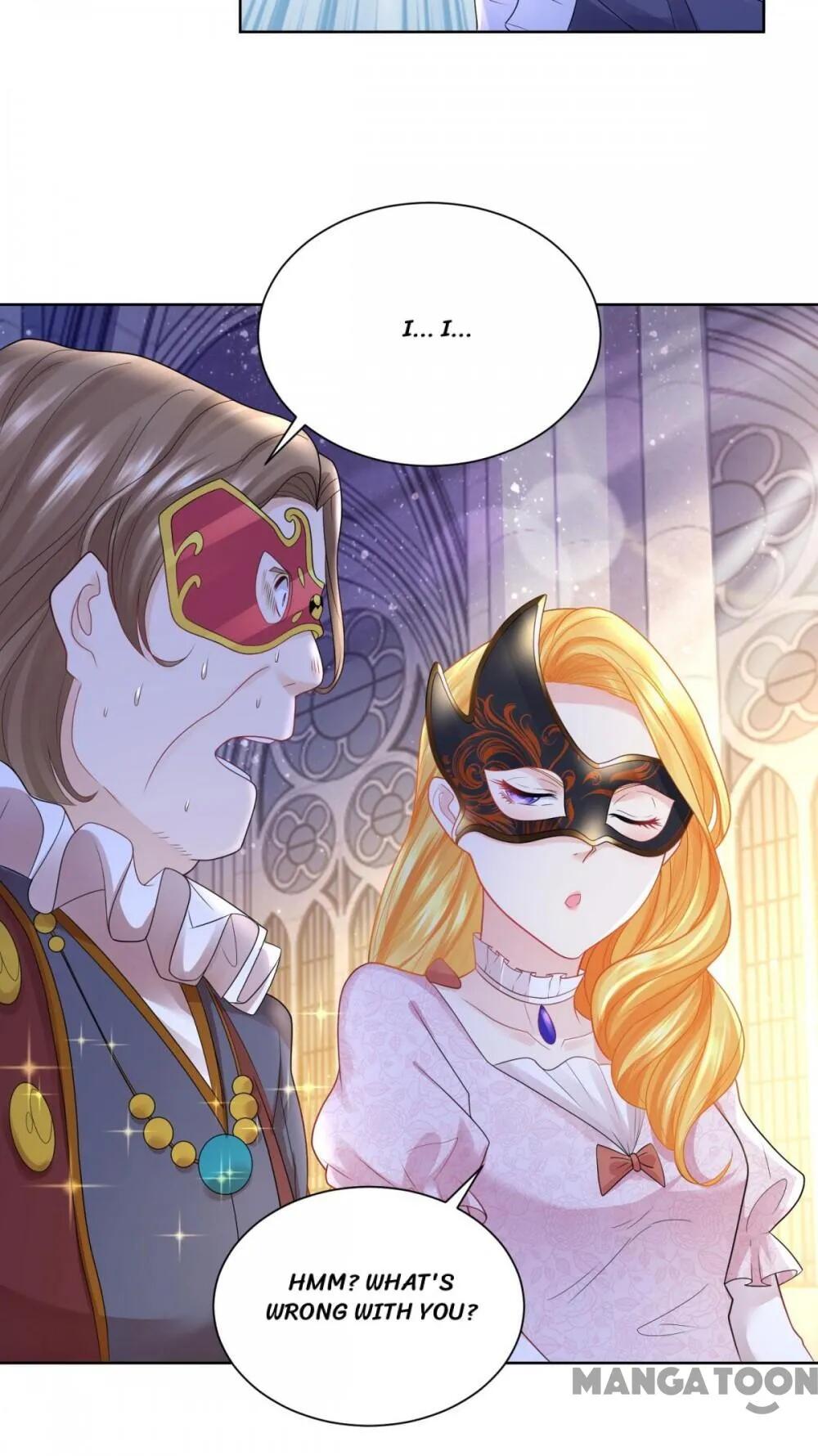 I Just Want to Be a Useless Duke's Daughter Chapter 65 page 34 - Chapter 65