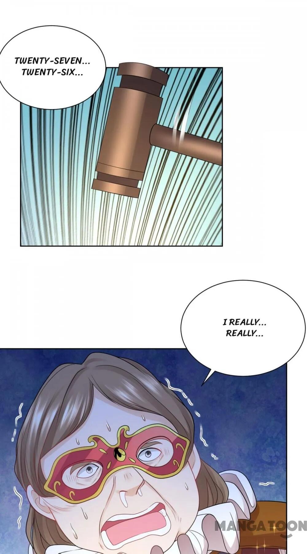 I Just Want to Be a Useless Duke's Daughter Chapter 65 page 35 - Chapter 65