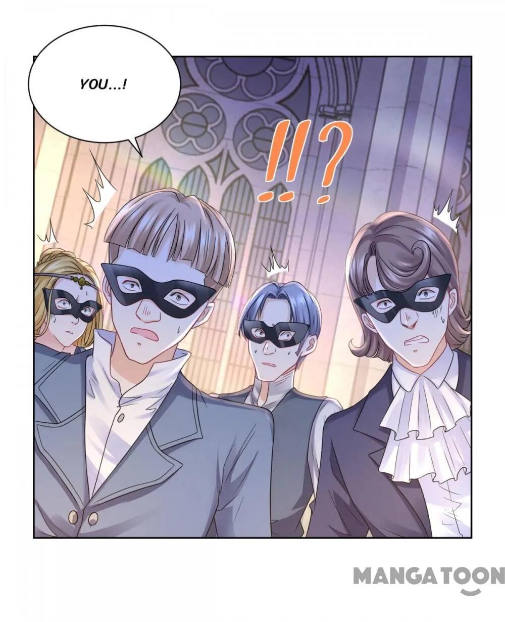 I Just Want to Be a Useless Duke's Daughter Chapter 65 page 5 - Chapter 65