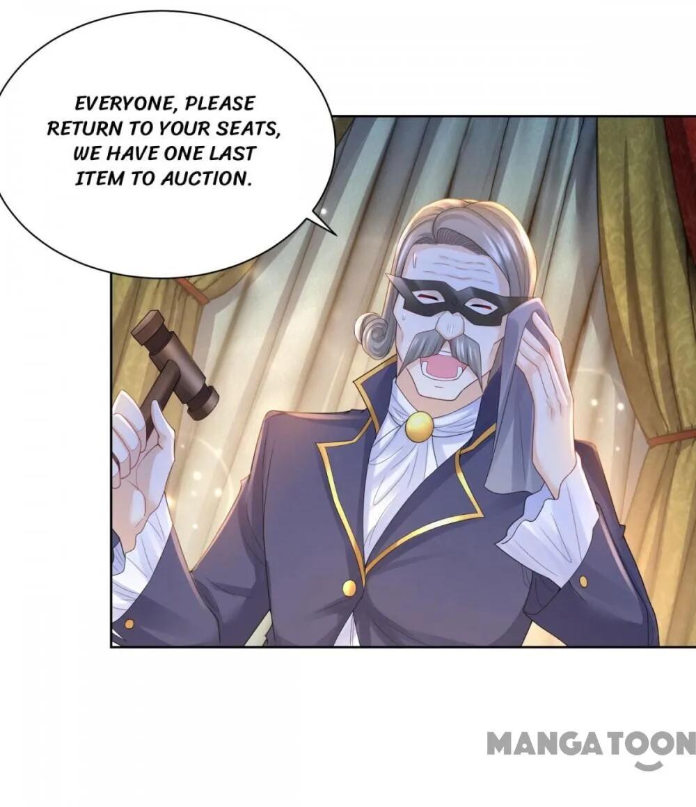 I Just Want to Be a Useless Duke's Daughter Chapter 65 page 6 - Chapter 65