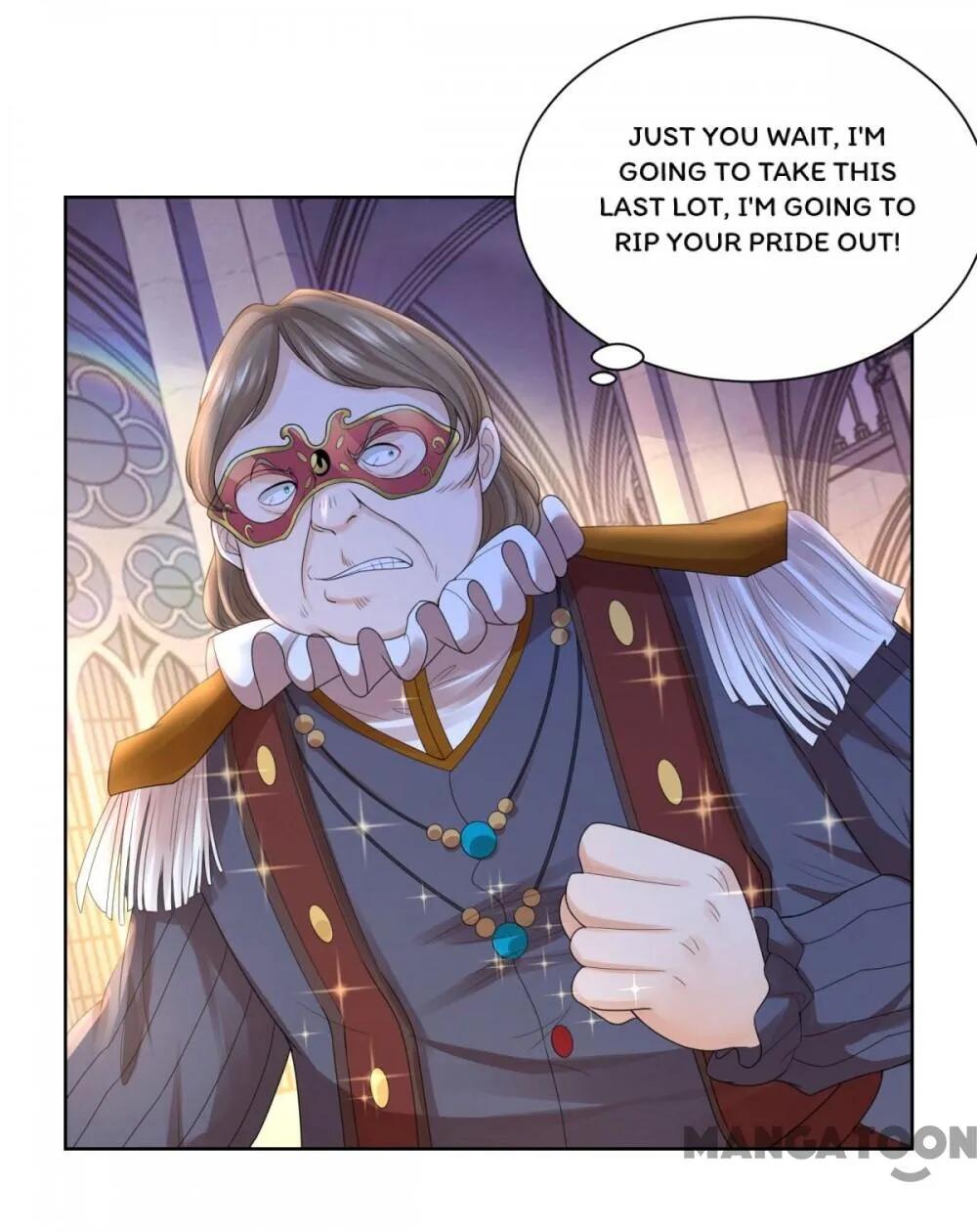 I Just Want to Be a Useless Duke's Daughter Chapter 65 page 8 - Chapter 65