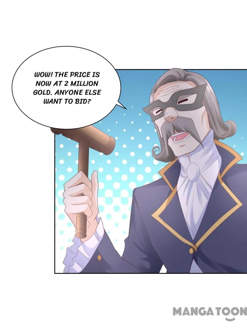 I Just Want to Be a Useless Duke's Daughter Chapter 66 page 12 - Chapter 66
