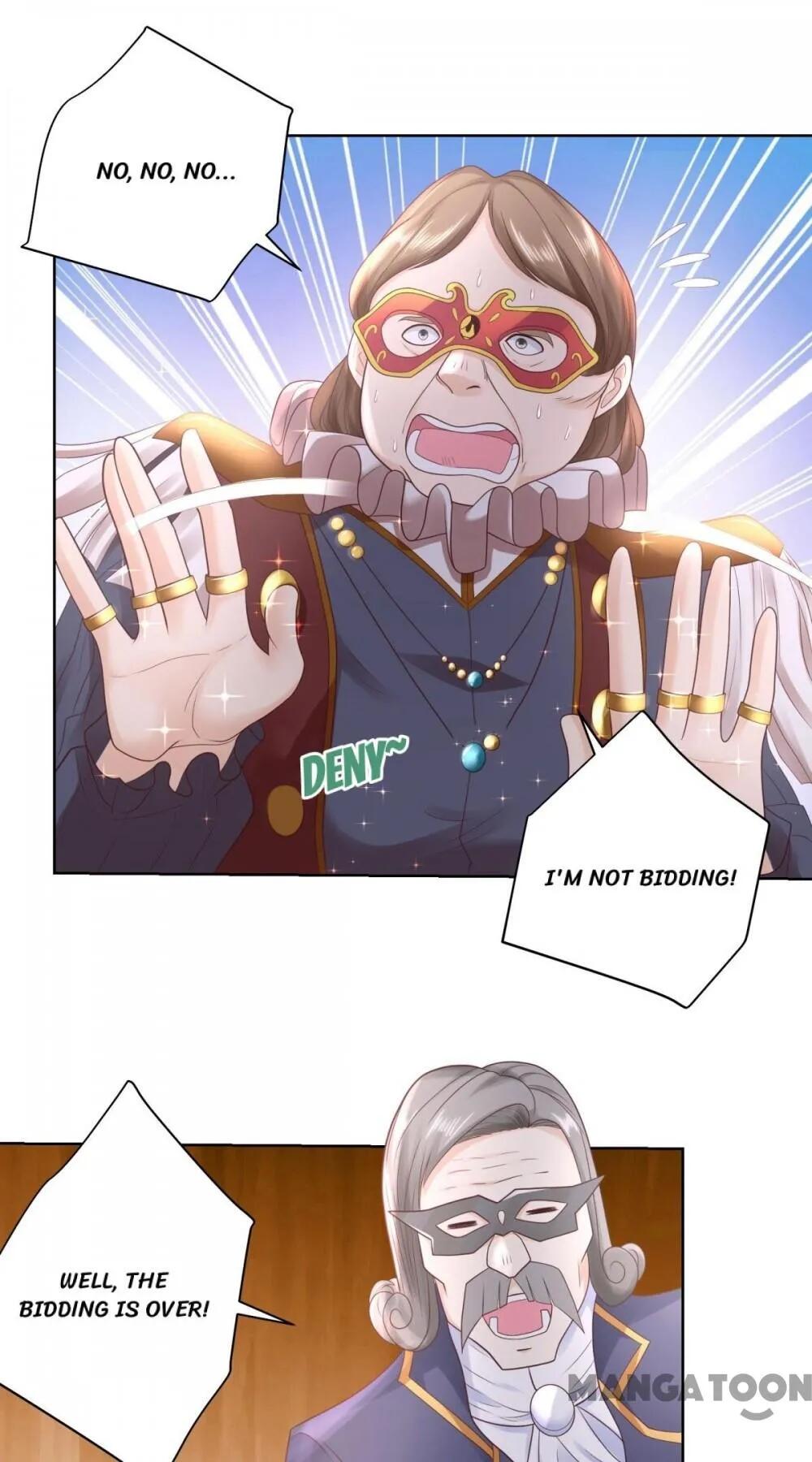 I Just Want to Be a Useless Duke's Daughter Chapter 66 page 14 - Chapter 66