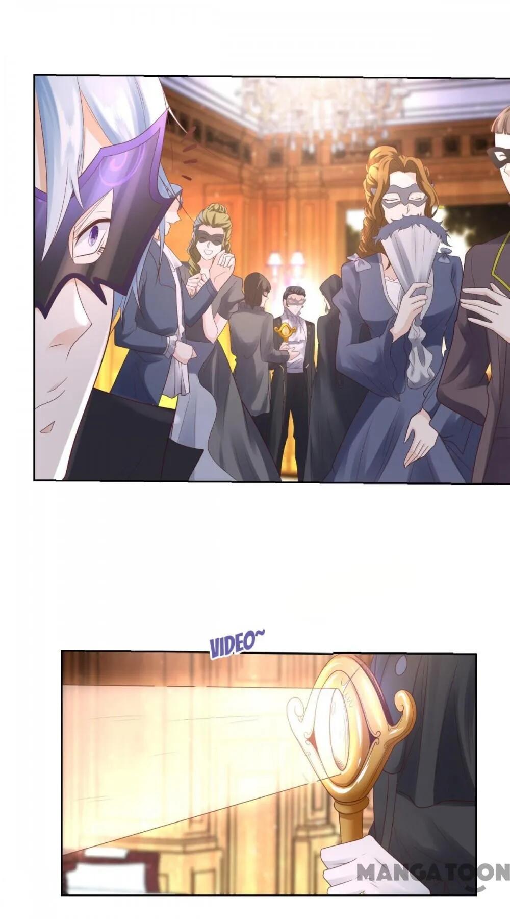 I Just Want to Be a Useless Duke's Daughter Chapter 66 page 19 - Chapter 66