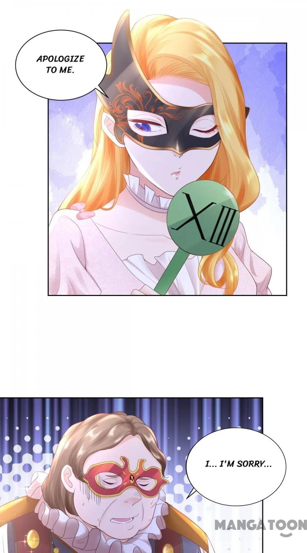 I Just Want to Be a Useless Duke's Daughter Chapter 66 page 2 - Chapter 66