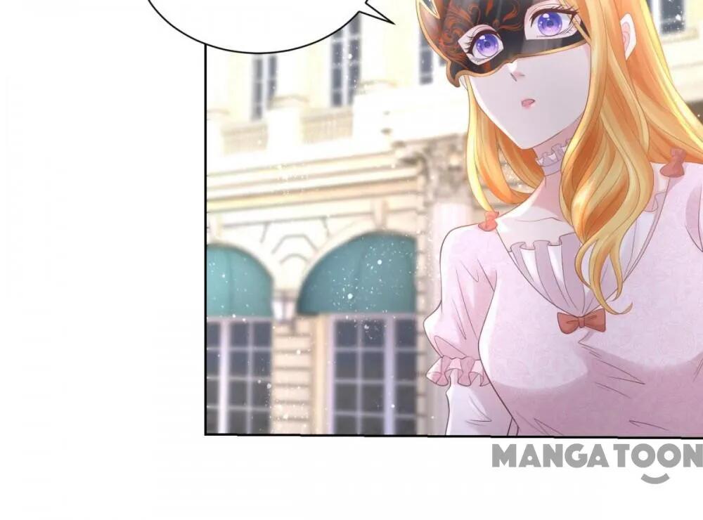 I Just Want to Be a Useless Duke's Daughter Chapter 66 page 23 - Chapter 66