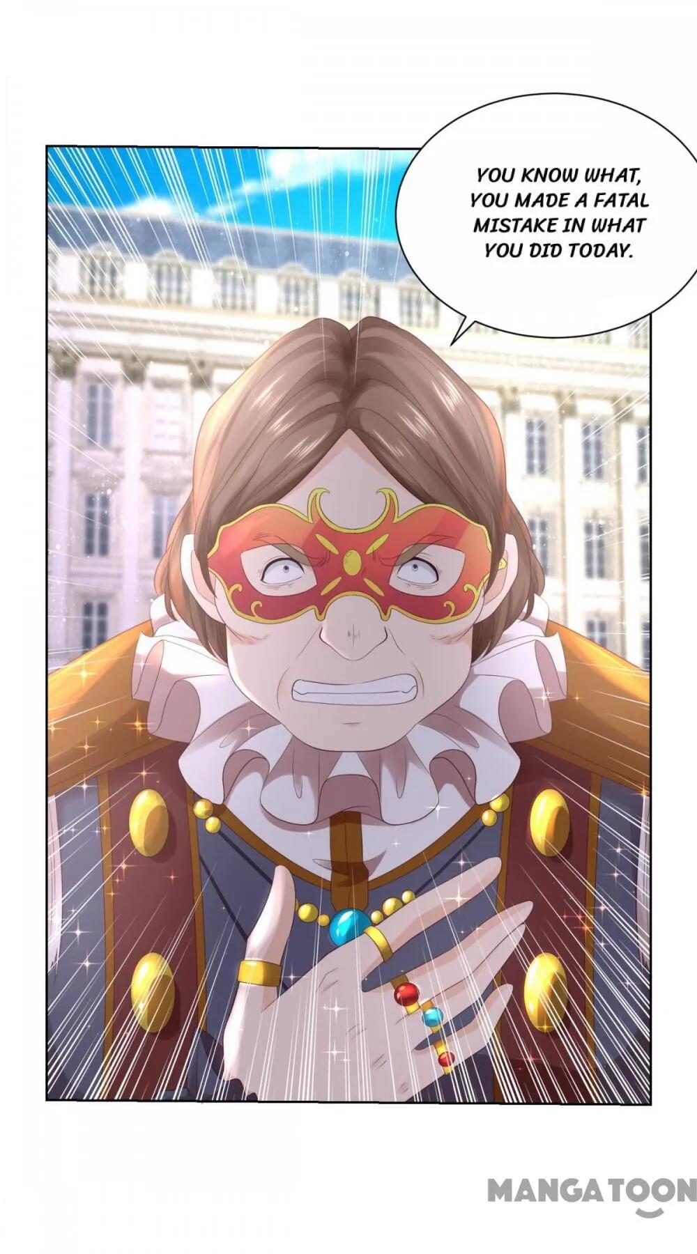 I Just Want to Be a Useless Duke's Daughter Chapter 66 page 24 - Chapter 66