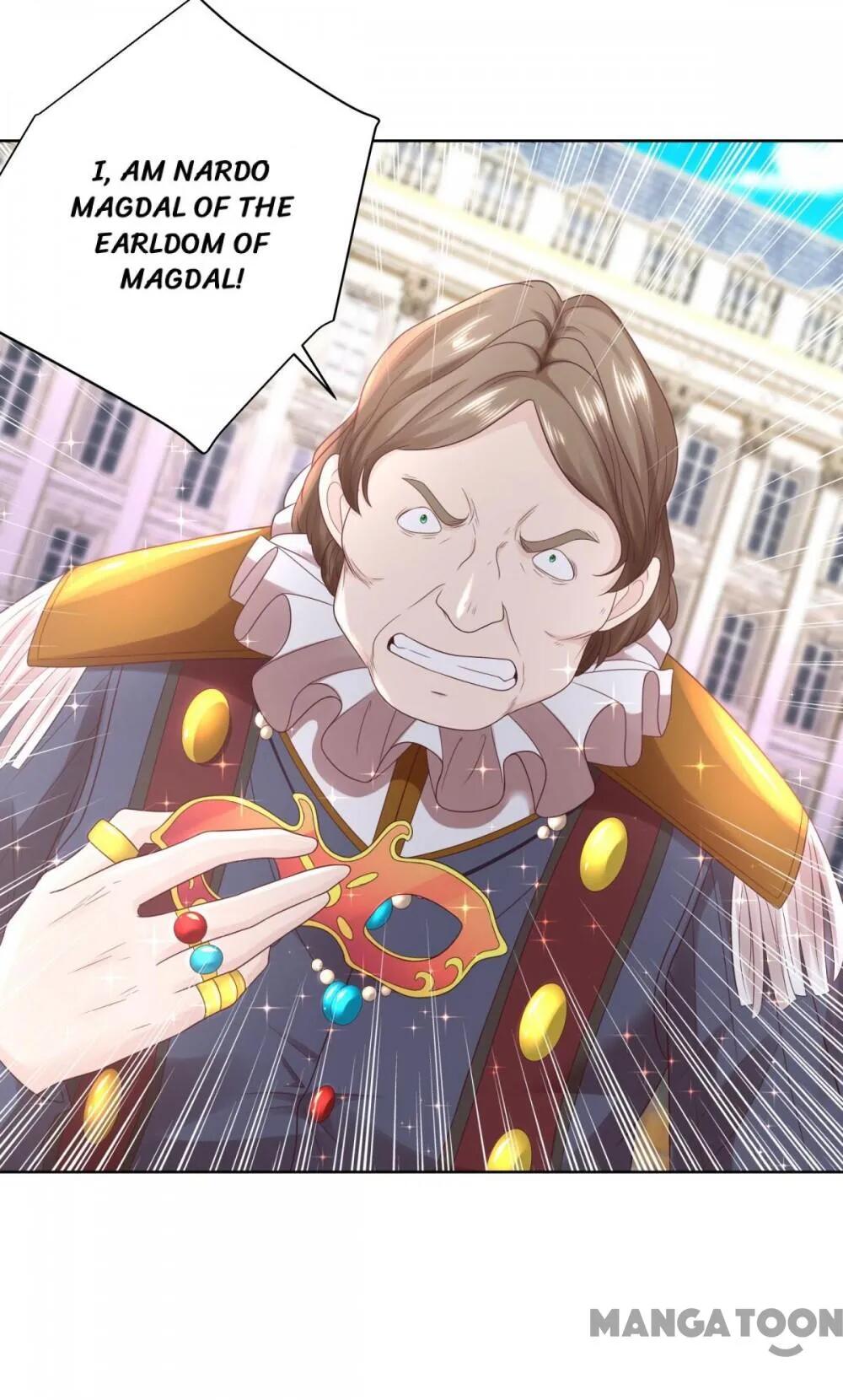 I Just Want to Be a Useless Duke's Daughter Chapter 66 page 27 - Chapter 66