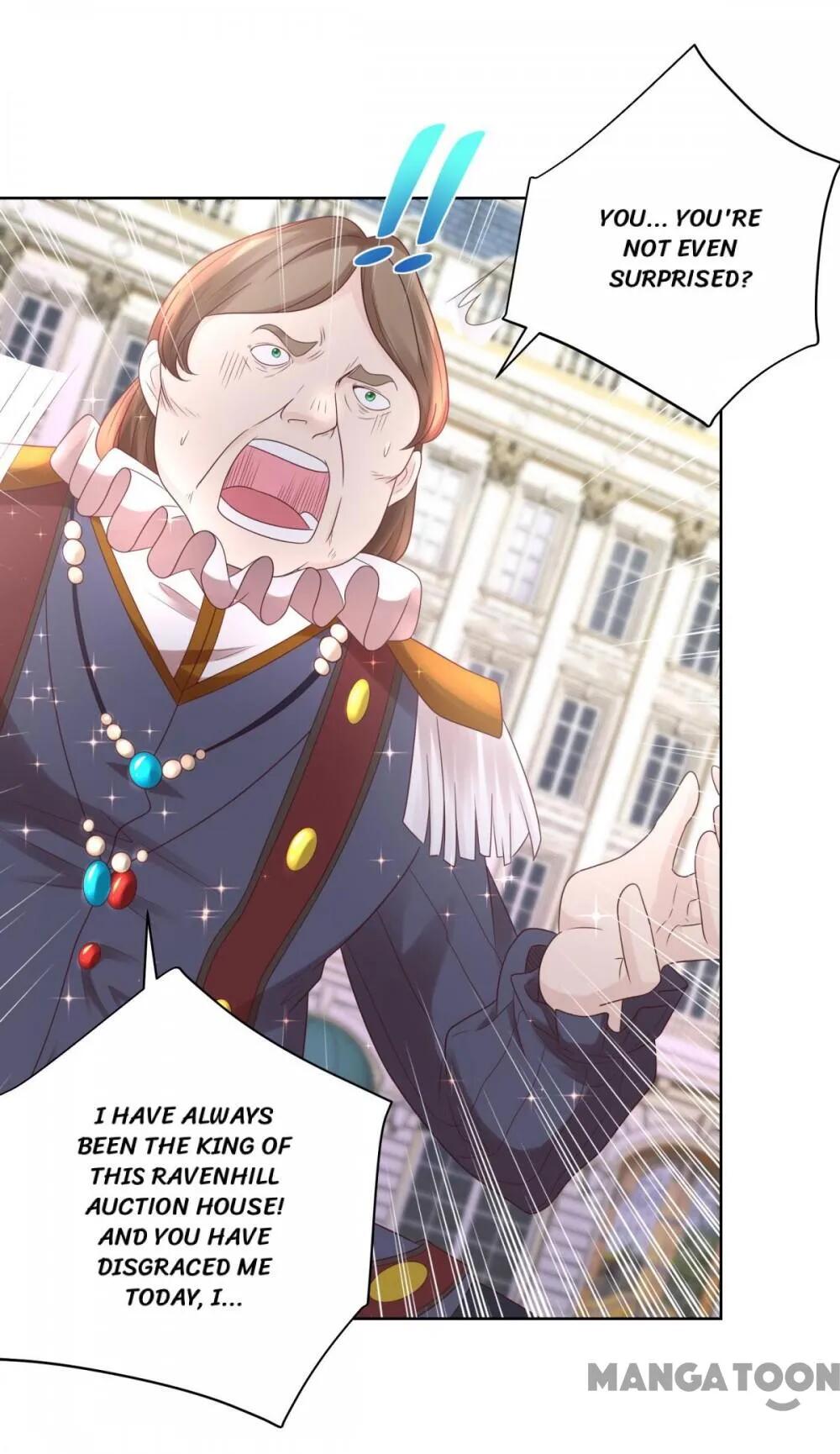 I Just Want to Be a Useless Duke's Daughter Chapter 66 page 30 - Chapter 66