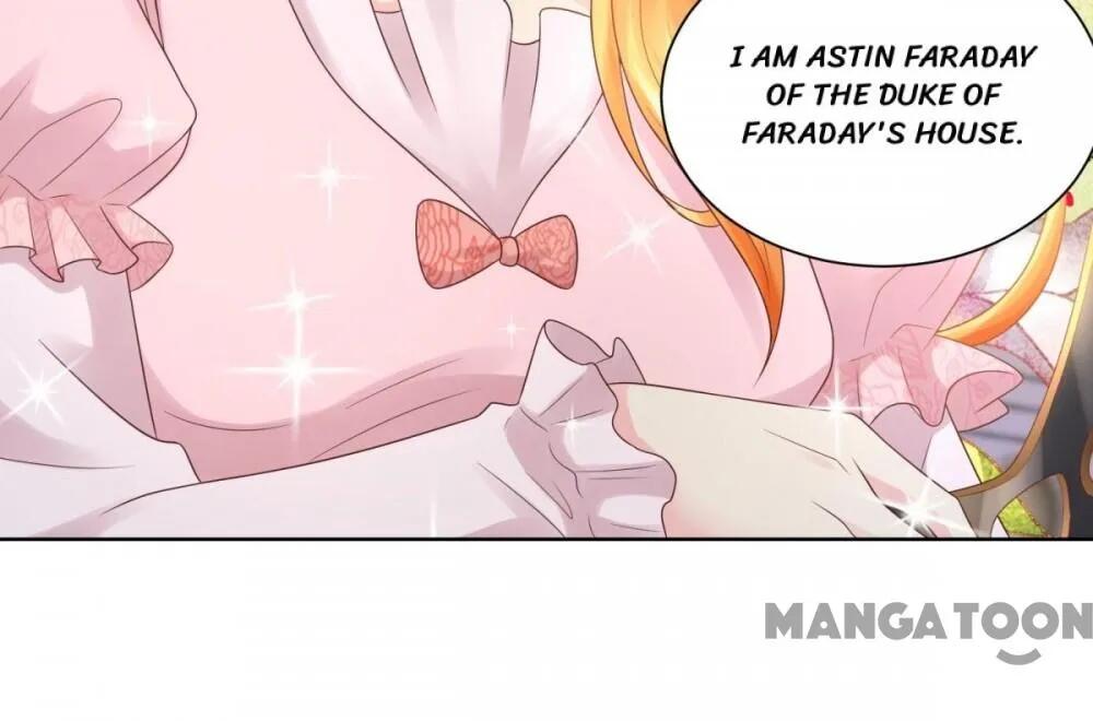 I Just Want to Be a Useless Duke's Daughter Chapter 66 page 32 - Chapter 66