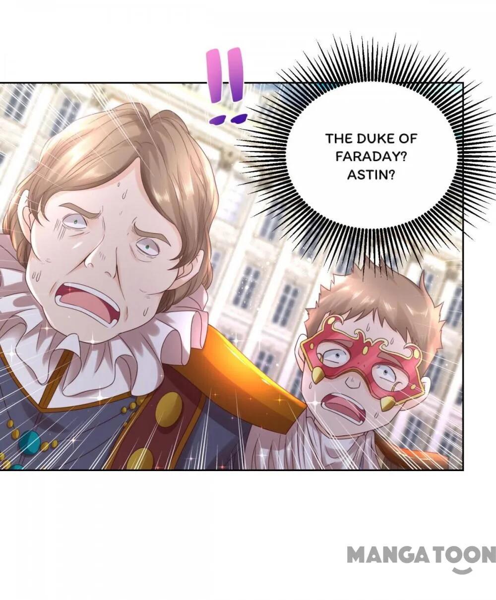 I Just Want to Be a Useless Duke's Daughter Chapter 66 page 33 - Chapter 66