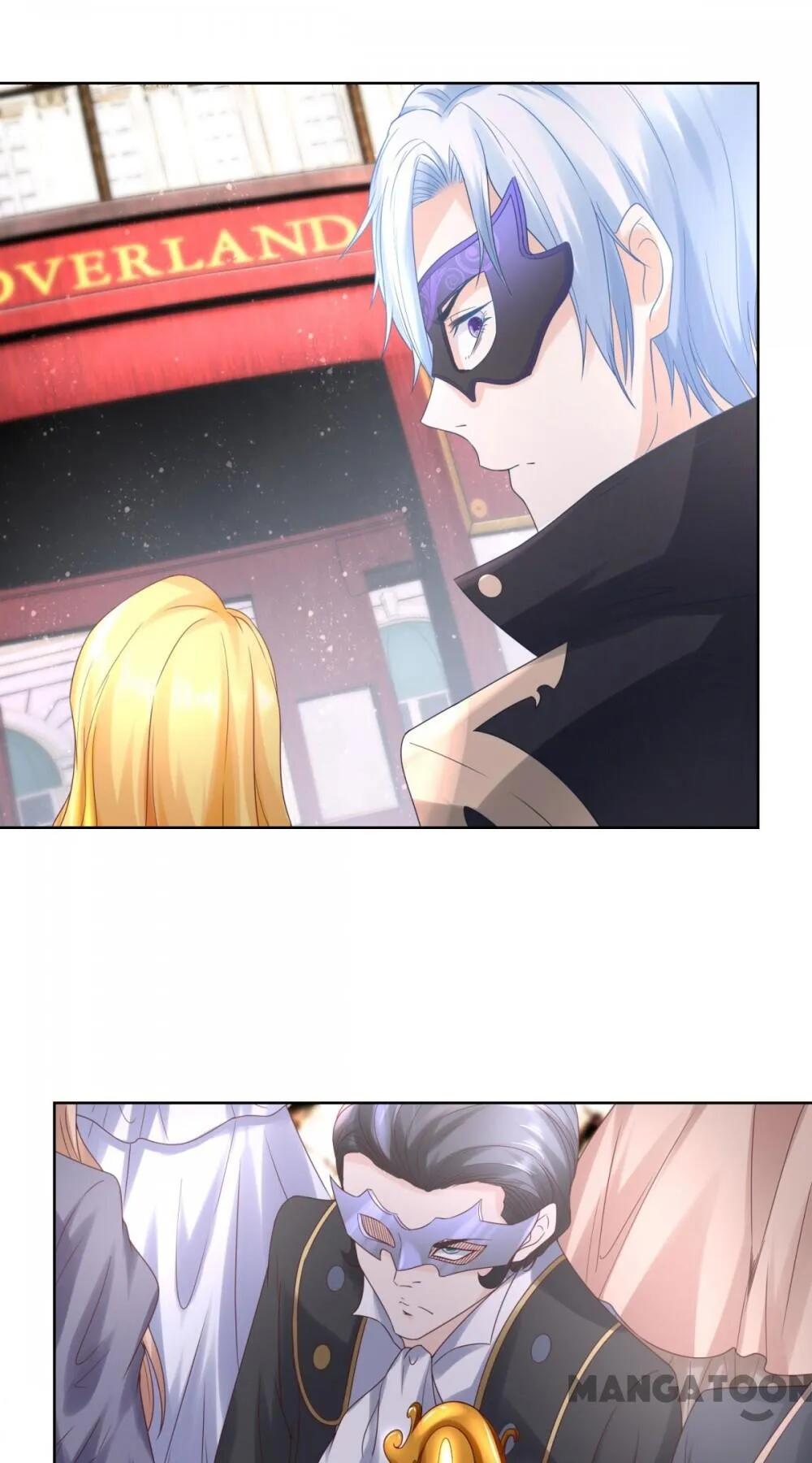 I Just Want to Be a Useless Duke's Daughter Chapter 66 page 36 - Chapter 66
