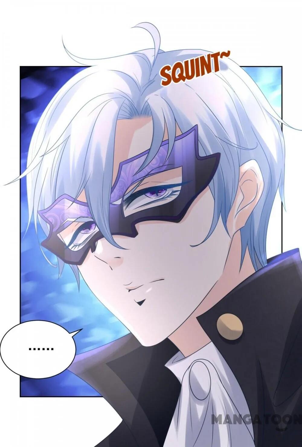 I Just Want to Be a Useless Duke's Daughter Chapter 66 page 38 - Chapter 66