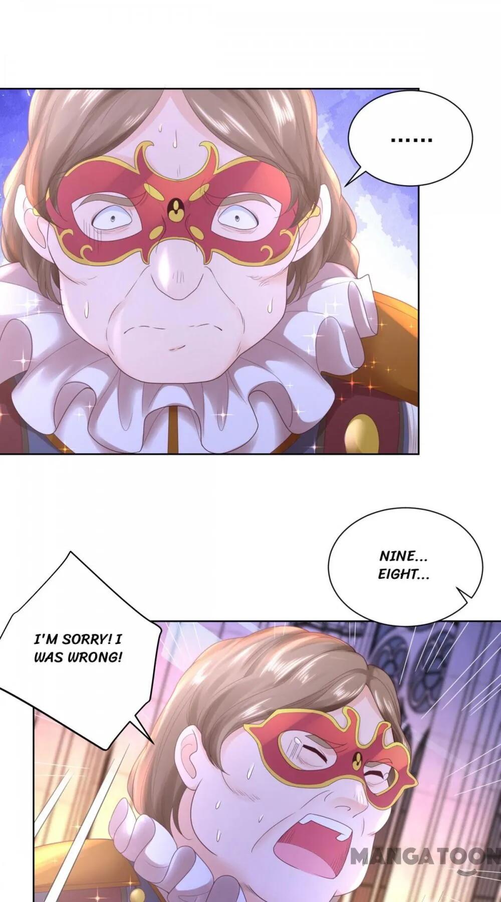 I Just Want to Be a Useless Duke's Daughter Chapter 66 page 5 - Chapter 66
