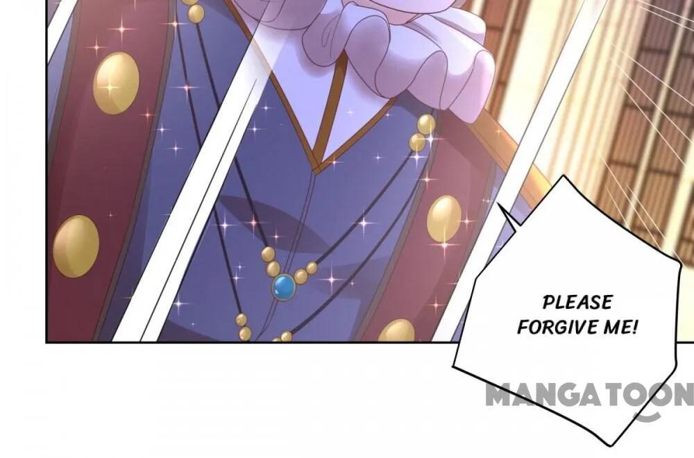 I Just Want to Be a Useless Duke's Daughter Chapter 66 page 6 - Chapter 66