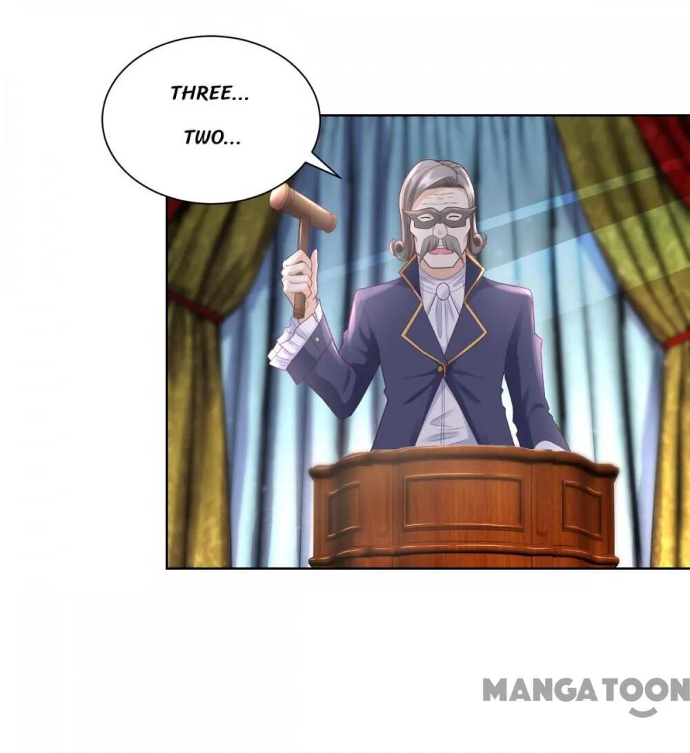 I Just Want to Be a Useless Duke's Daughter Chapter 66 page 7 - Chapter 66
